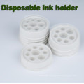 Mini Disposable Tattoo Ink Holder Tattoo Accessory